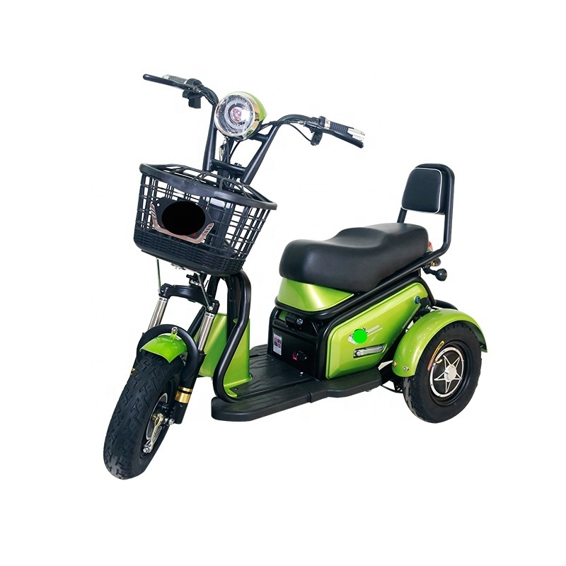 cheaper 3 three wheel adults electric tricycle passenger electric tricycle rickshaw