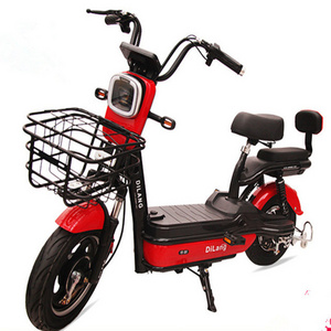 2021 electric bicycle 48V adult bicicleta electrica