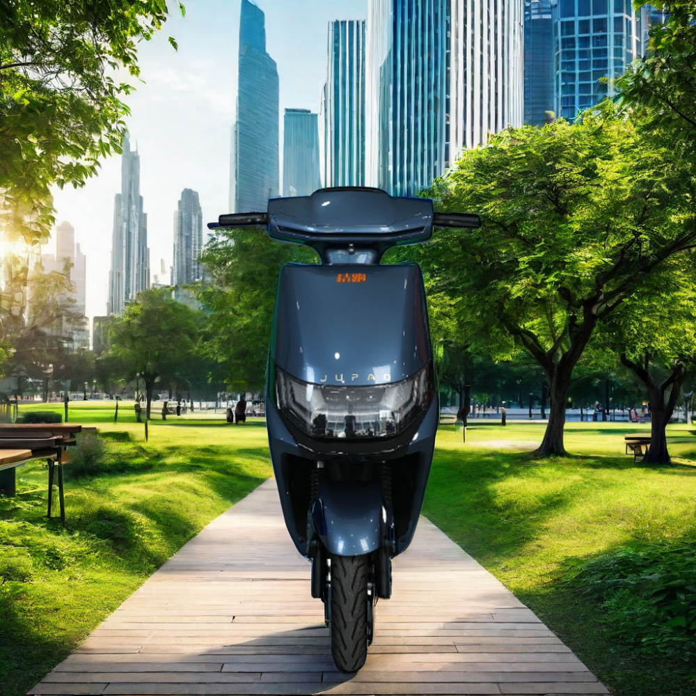 Long Seat Electric Road Bike Dual Battery Fat Tire Hot Sale 1000w Electric Bike Scooter For Delivery Food Electric City Bike