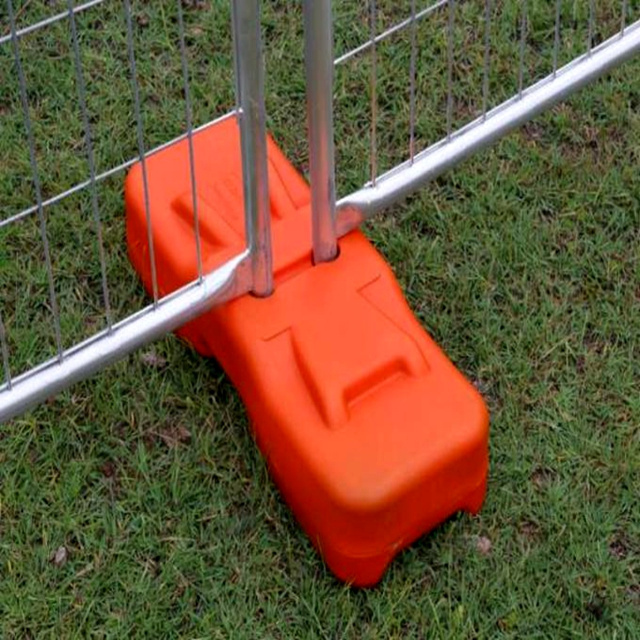 Guouxing fence Easily Assemble powder coated Australia temporary fence gate latch