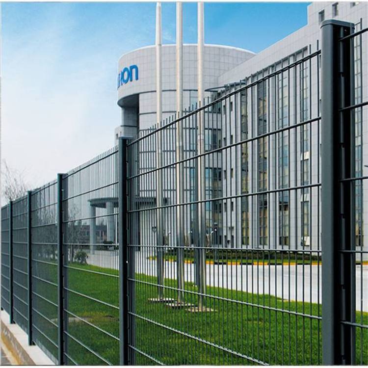 double wire fence mesh 25mm x 25 welded wire mesh fence