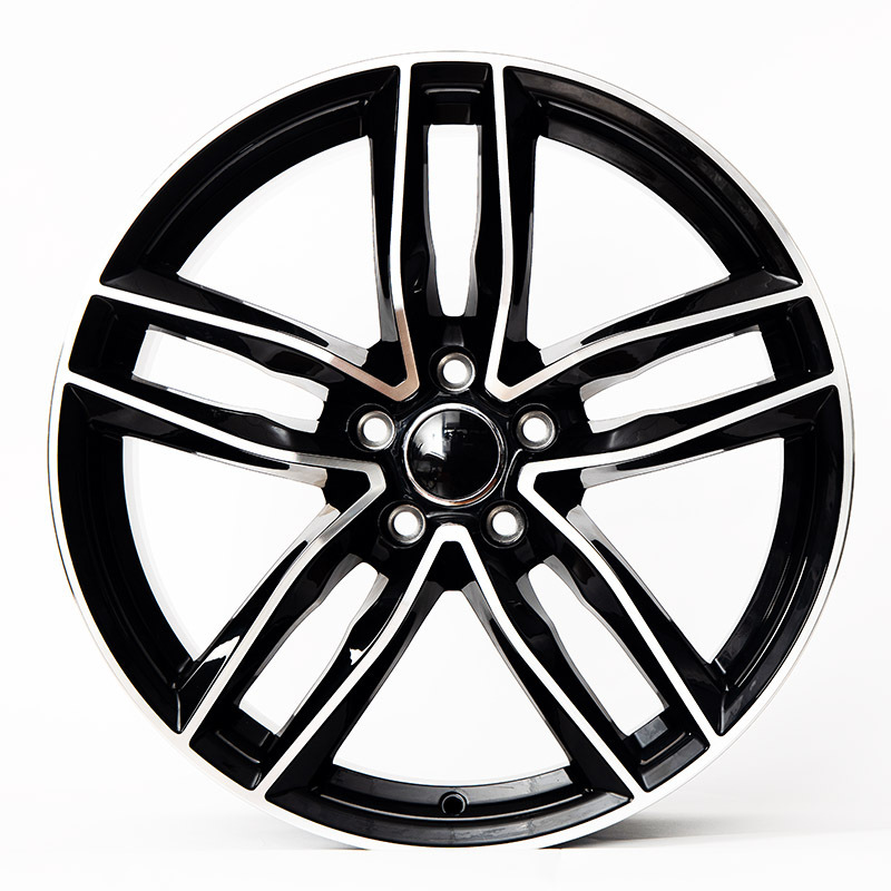 Alloy Car Wheel Rims Passenger Car Tires Accessories Supply Forging Customized/Factory Casting Wholesale