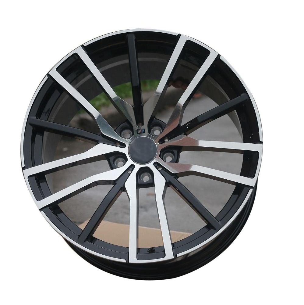 OEM Forged Car Wheels Alloy Wheel Aluminum Rim 19