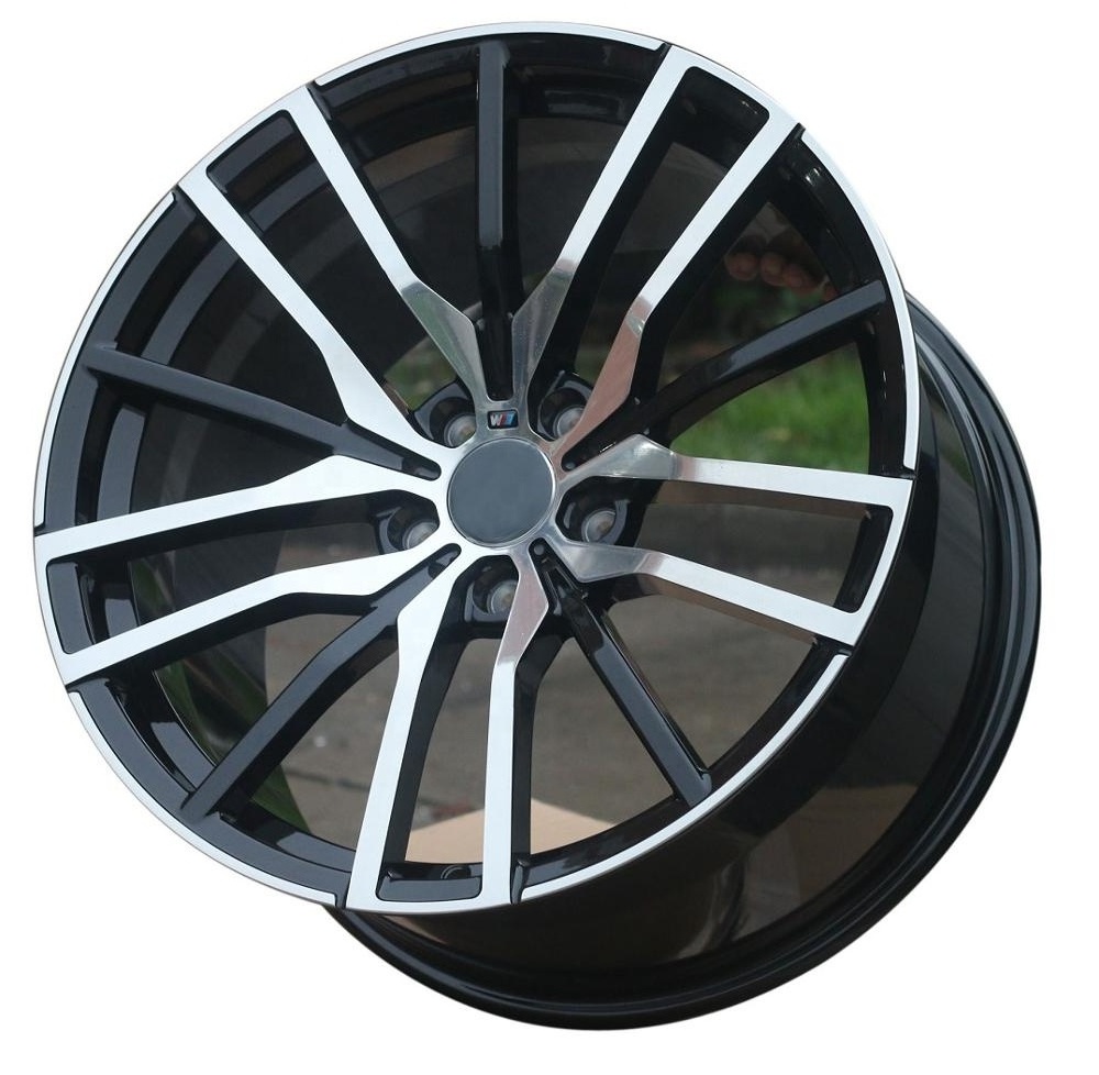 OEM Forged Car Wheels Alloy Wheel Aluminum Rim 19