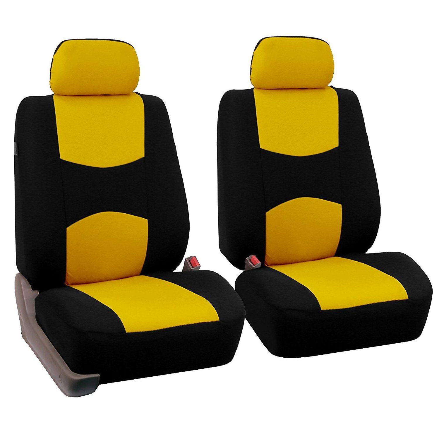 Hot Selling High Quality 9pcs Durable Comfortable Car Sit Cover Seat Cover Universal Cotton Car Seat Cover for nissan