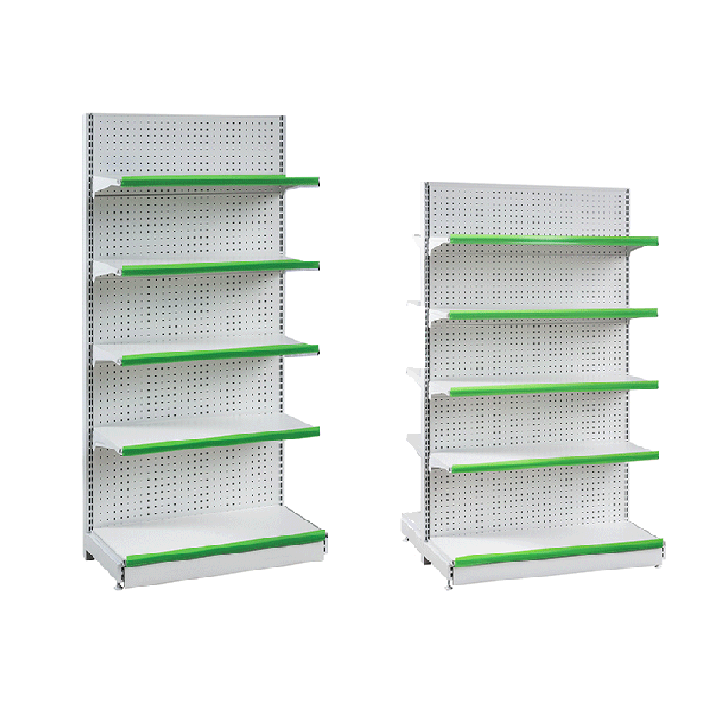 Minimarket Drugstore Sheldressht Duty Shelf Gondola Clothing China Steel Stone Display Stand Light Duty Wine Display Stand Rack