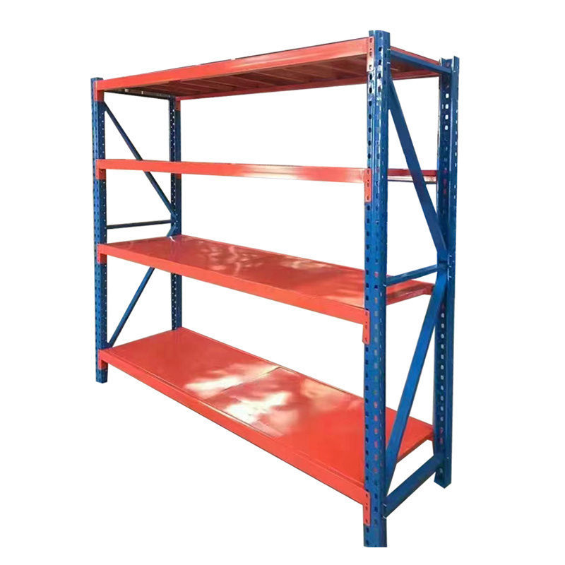 Guichang Warehouse Shelves Heavy duty Pallet Racking System Warehouse Racks Stacking Racks & Shelves