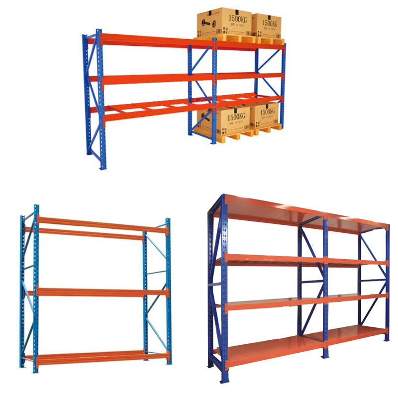 Guichang storage storage rack main frame connecting rack with cost saving