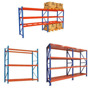 Guichang storage storage rack main frame connecting rack with cost saving