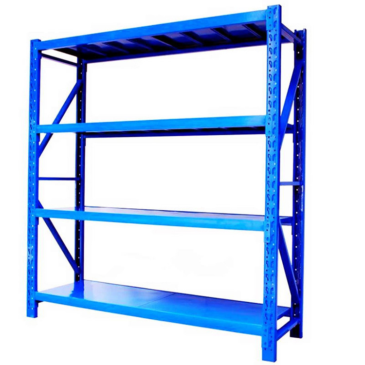 Garage Stacking Racks Storage Shelf 875kg 5 Tier(175kg Mini Body Metal Power Office Finish Pcs