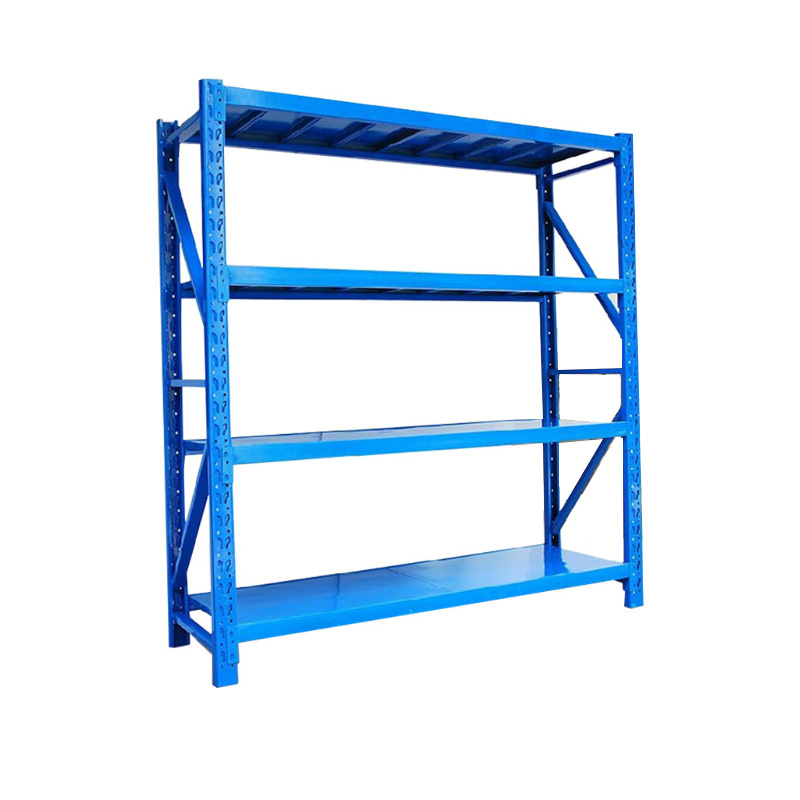 Guichang storage storage rack main frame connecting rack with cost saving