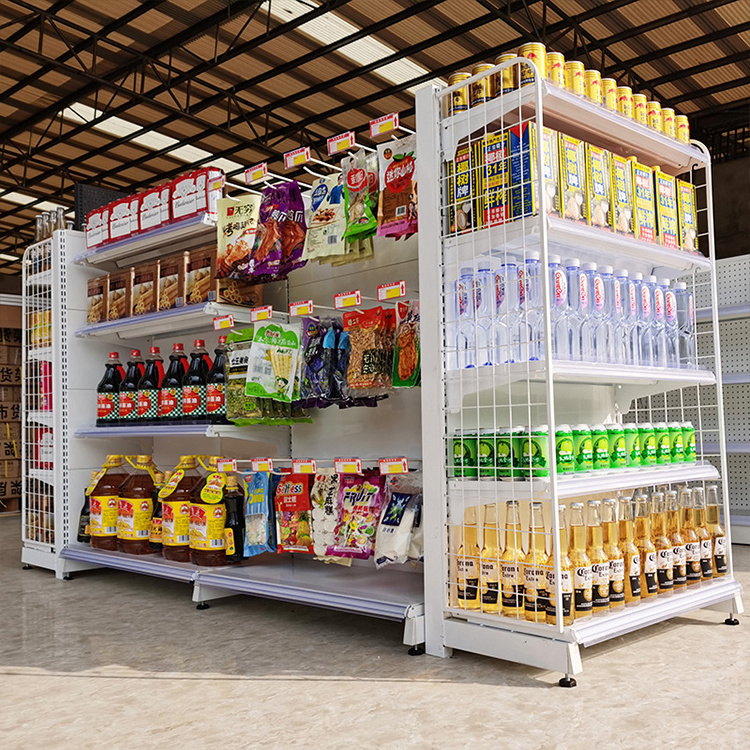 Guichang Good quality factory directly shop rack with a cheap price