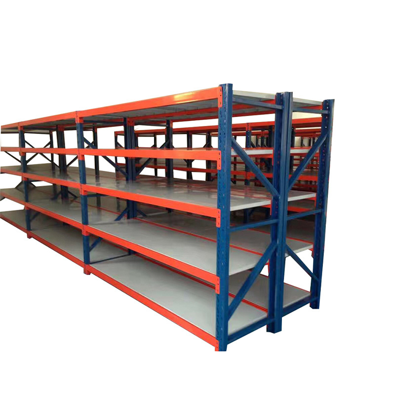 Guichang Warehouse Shelves Heavy duty Pallet Racking System Warehouse Racks Stacking Racks & Shelves