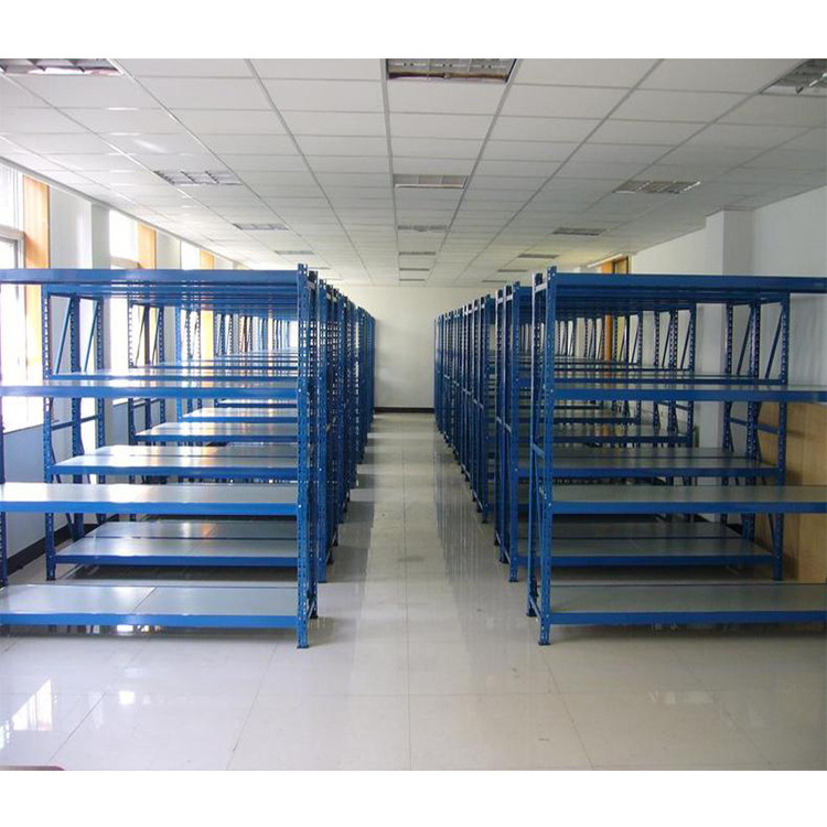 Guichang Lightweight shelf storage household storage rack warehouse shelf warehouse display rack metal shelf