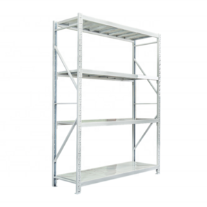 Guichang medium Duty Warehouse Racks modern warehouse stock racking system