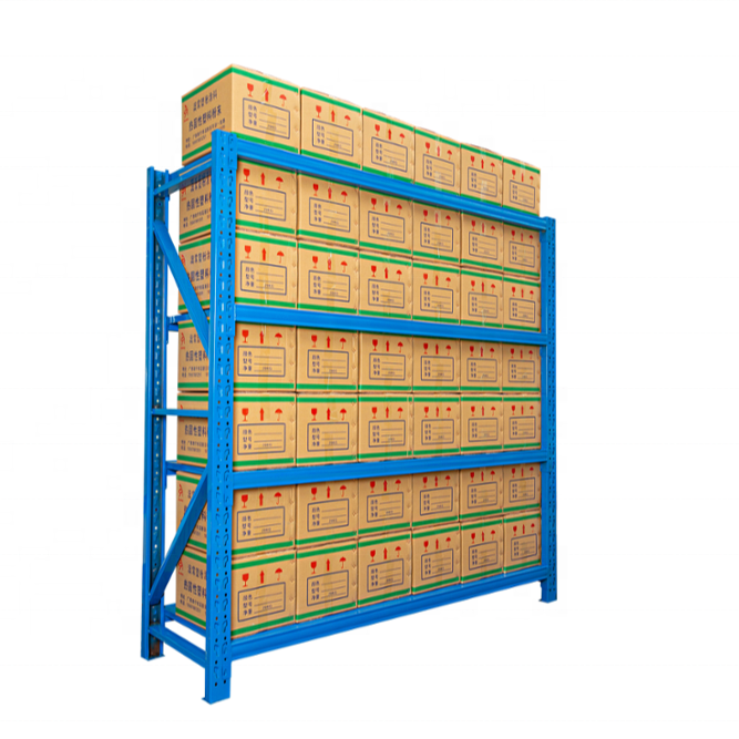 Guichang Metal rack storage shelf /  vertical storage rack / metal shelving unit