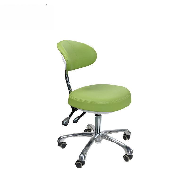 Multifunctional microfiber cushion dental chair Dental equipment ergonic dental treatment chair