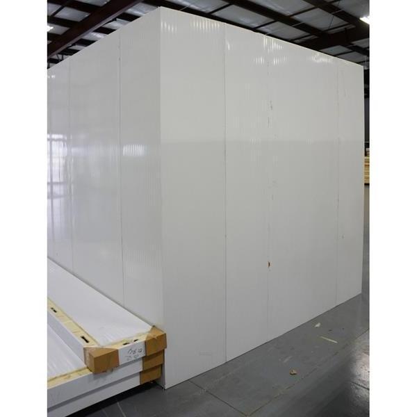 Manufacturer High Quality walk-in freezer Refrigerator Room walk-in cooler Chiller Room Cold Storage room for Sale