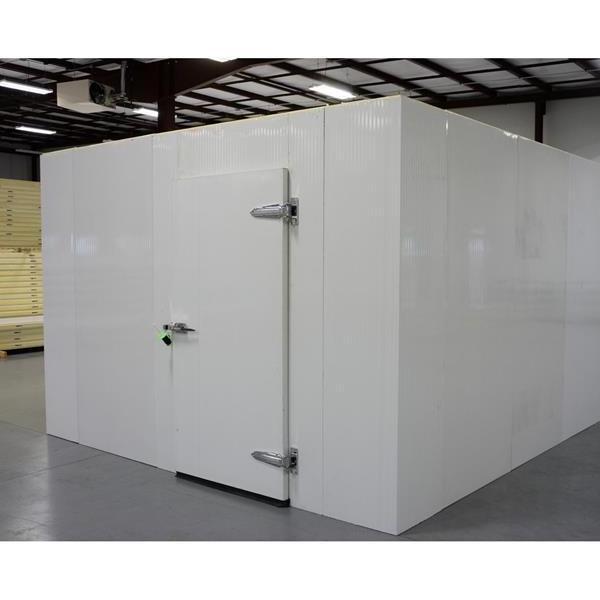 Manufacturer High Quality walk-in freezer Refrigerator Room walk-in cooler Chiller Room Cold Storage room for Sale