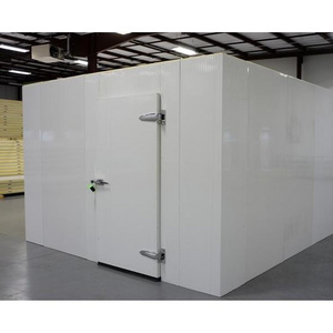 Manufacturer High Quality walk-in freezer Refrigerator Room walk-in cooler Chiller Room Cold Storage room for Sale