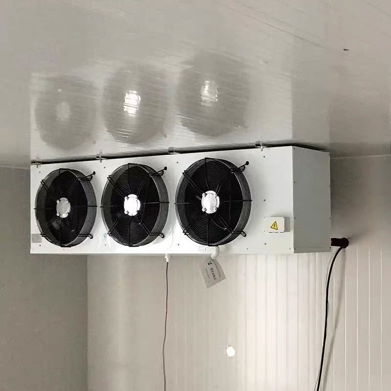 Cold Storage Air Cooler Evaporator Freezing Room Evaporator Refrigeration Fan