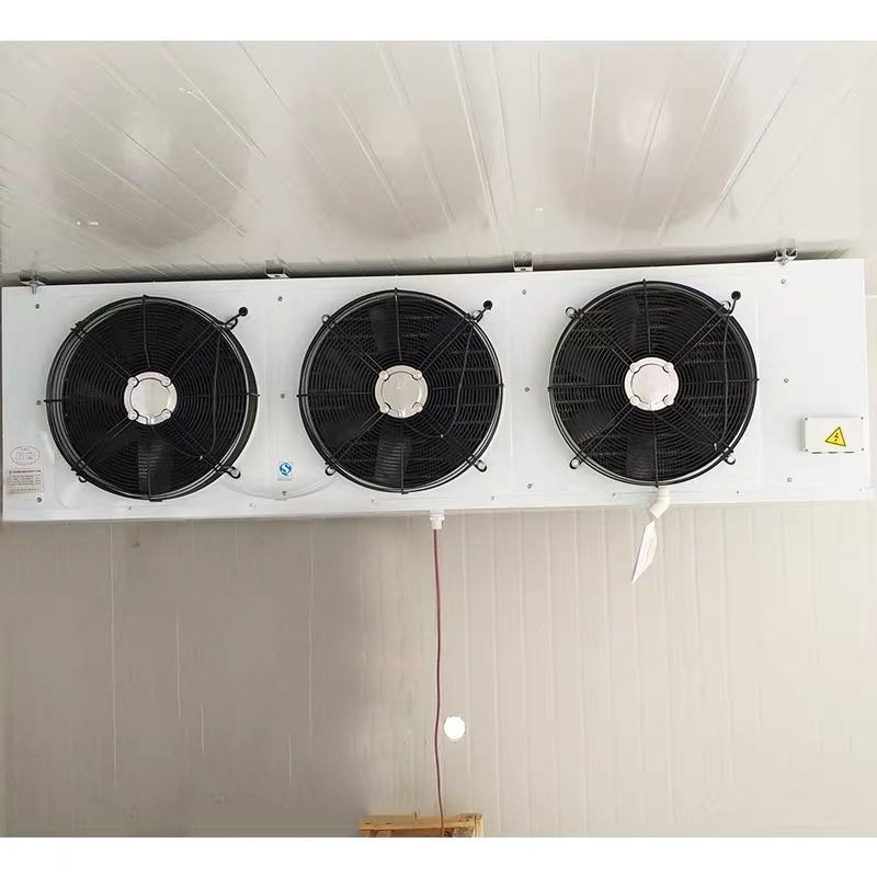 Cold Storage Air Cooler Evaporator Freezing Room Evaporator Refrigeration Fan