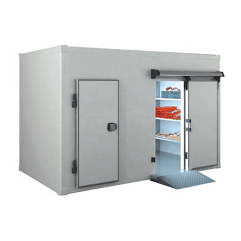 Cold Room Cold Storage Room Freezer Room Turnkey Refrigeration for Meat/Vegetables/Fish/Fruit