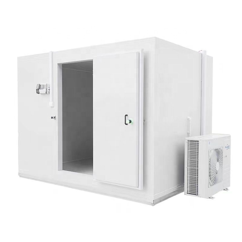 Manufacturer High Quality walk-in freezer Refrigerator Room walk-in cooler Chiller Room Cold Storage room for Sale