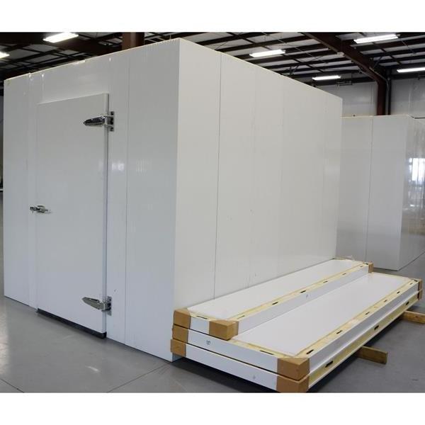 Manufacturer High Quality walk-in freezer Refrigerator Room walk-in cooler Chiller Room Cold Storage room for Sale