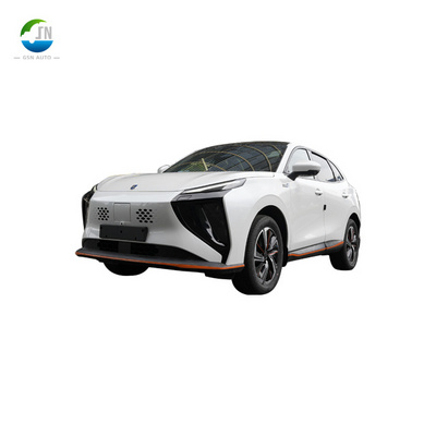 Hot Sale New Design Dongfeng Forthing T5 Evo With Gas Gcc Suv For Exporting Mini Electric Car