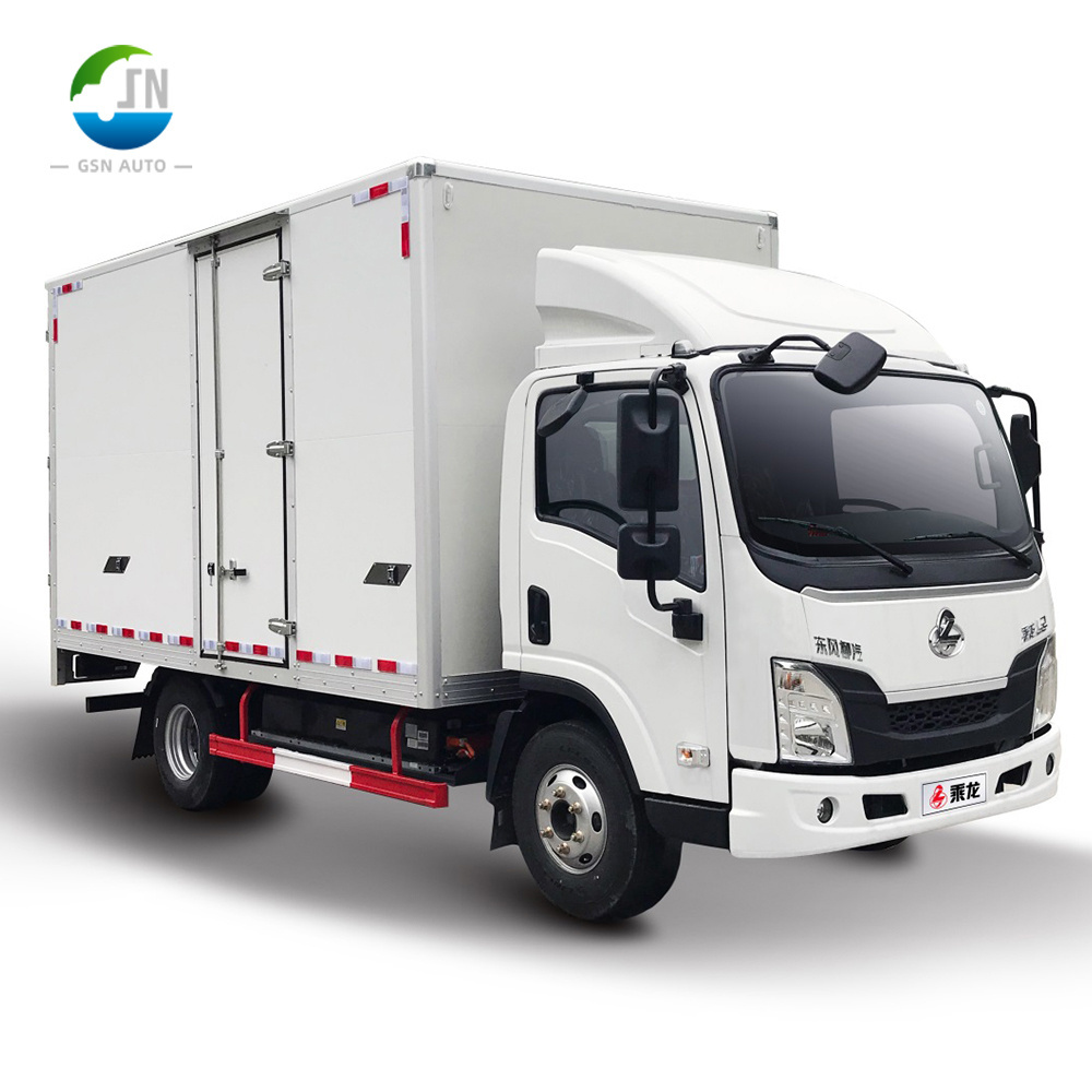 Hot Sale Isuzu 6 Tons Capacity 14-15 Ft Npr Drop Side Cargo Truck Lorry Camiones For Sale