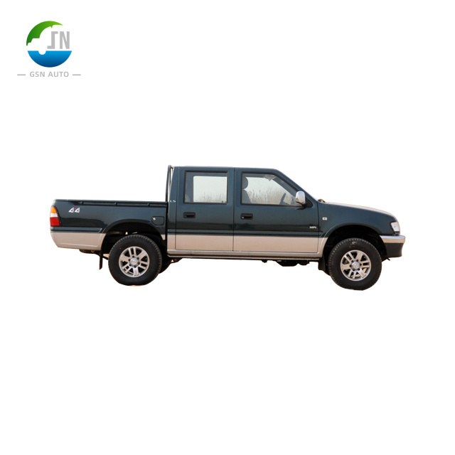 Second hand Pick Up toyota Truck Hilux 4X4 for sale /Used HILUX PickUp for Sale left hand drive and right hand drive available