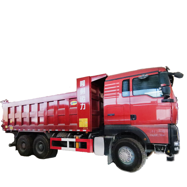 Good Quality Factory Directly Small Off Road 6X4 20 Cubic Tipper Mining Transportation 2 Ton Dump Truck