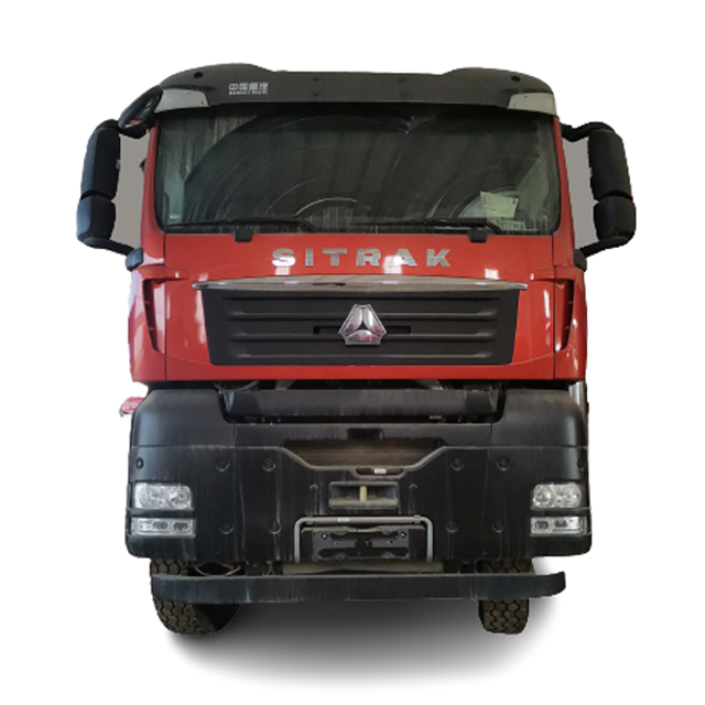 Good Quality Factory Directly Small Off Road 6X4 20 Cubic Tipper Mining Transportation 2 Ton Dump Truck