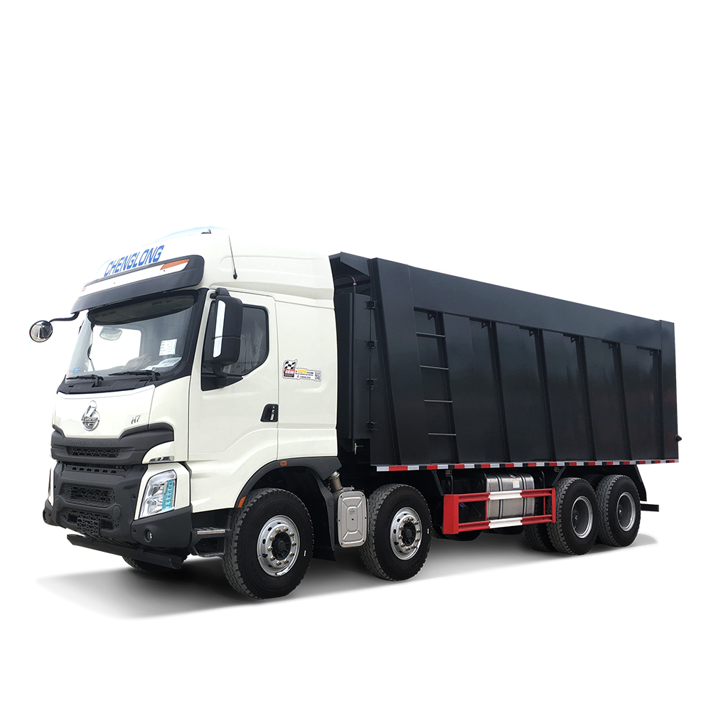 Special Price For Brand New Heavy Duty Muck Mining Dongfeng Shacman 6X4 Tipper Dump Trucks For Sale