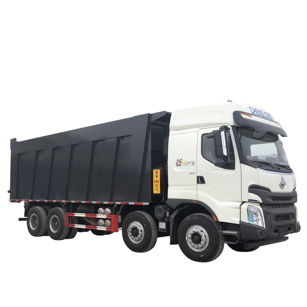 Special Price For Brand New Heavy Duty Muck Mining Dongfeng Shacman 6X4 Tipper Dump Trucks For Sale