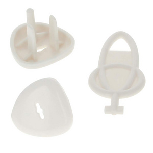 Wholesale Home Safety for Kids Items Baby Proofing Socket Protection Cover Baby Socket Protector