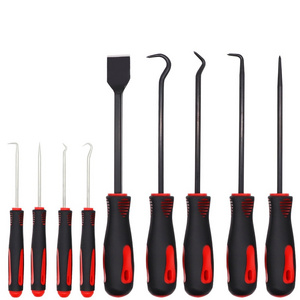 High-quality vehicle maintenance tool 9-piece set CR-V O-ring oil seal driver oil seal removal and assembly tool