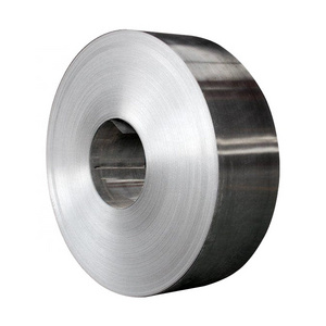 Stainless Steel Sheet Ss410 Ss430 Ss409 Ss304 Ss201 Coil Sheet Aisi 304 304 Stainless Steel Strip 0.3mm X 20 steel coil