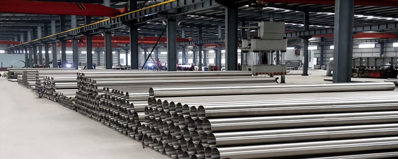 thickness 6m long stainless steel pipe ASTM 201 304 310 316 welded Seamless stainless steel tube