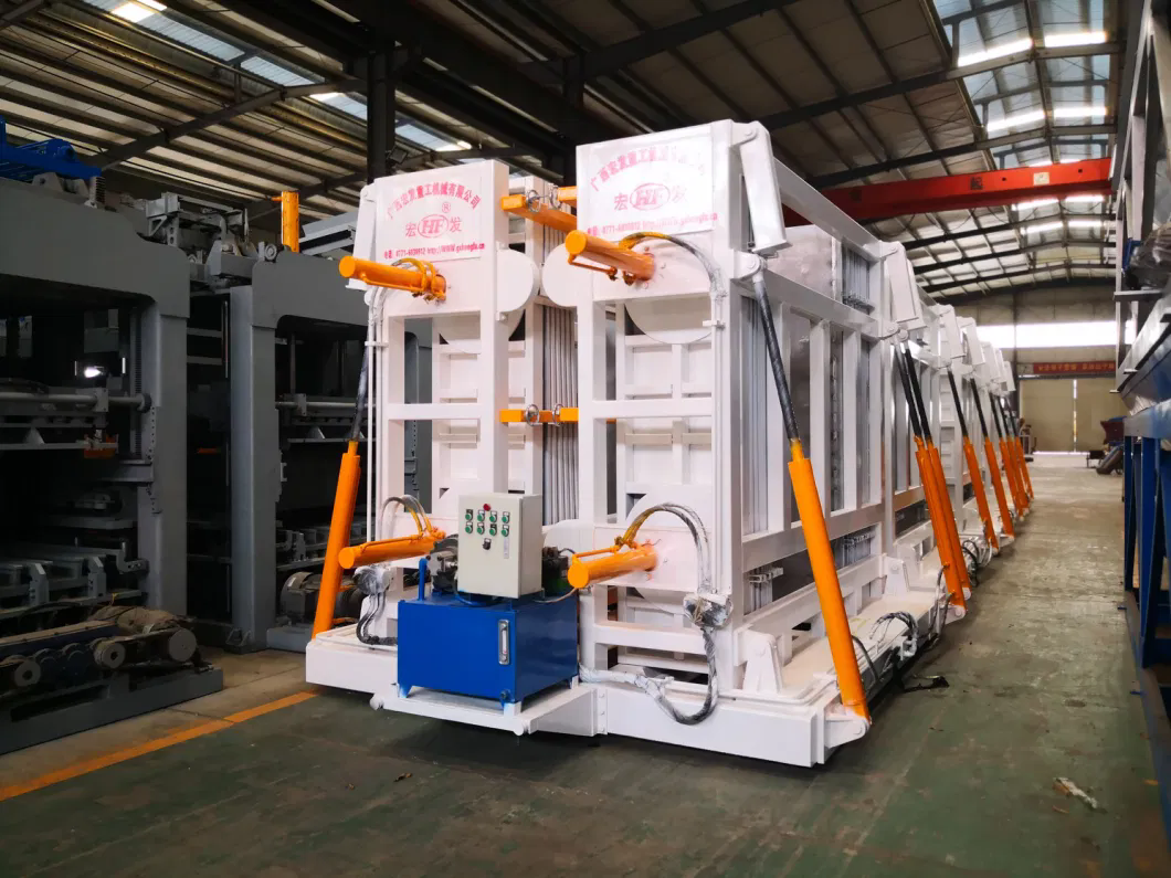 Wall panel machines wall machine concrete wall plastering machine