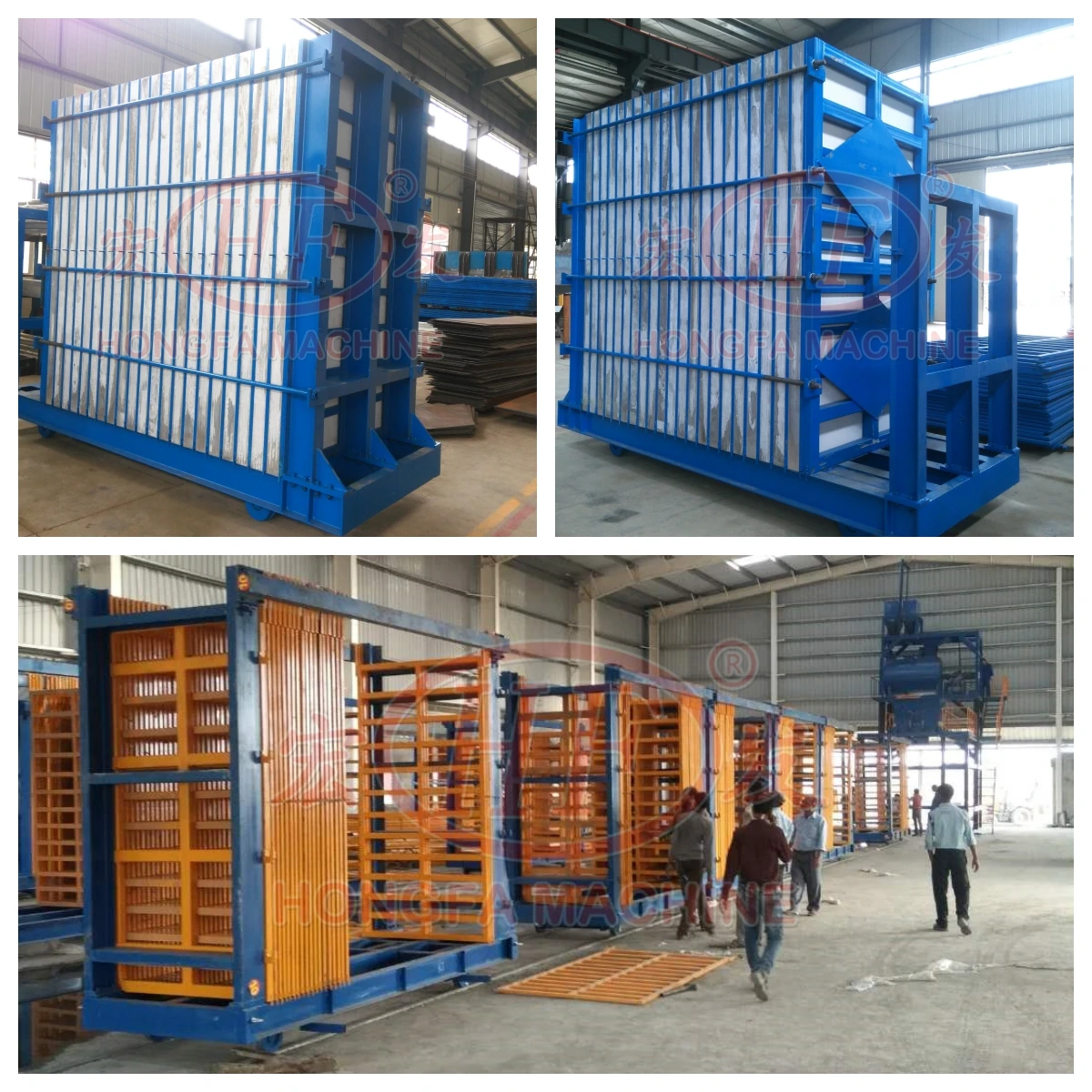 precast concrete wall panel machine insulated wall board machine in Saudi Arabia foam concrete eps wall panel block machine