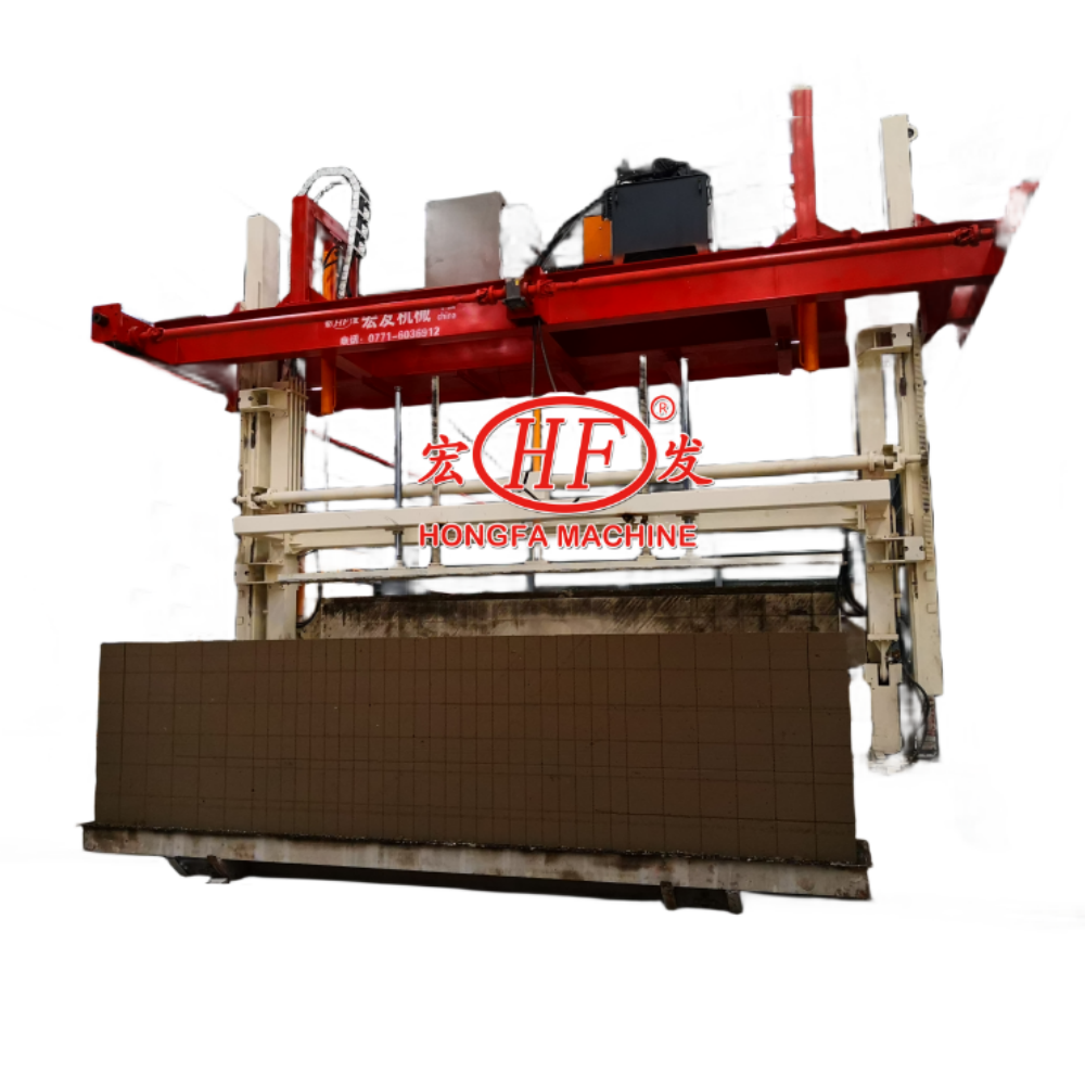 Best Supplier Aac Block Machine Aac Block Production Line Plant Automatic Block Making Machine Price