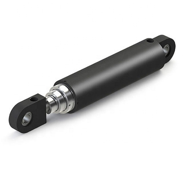 12v electric hydraulic cylinder made in china