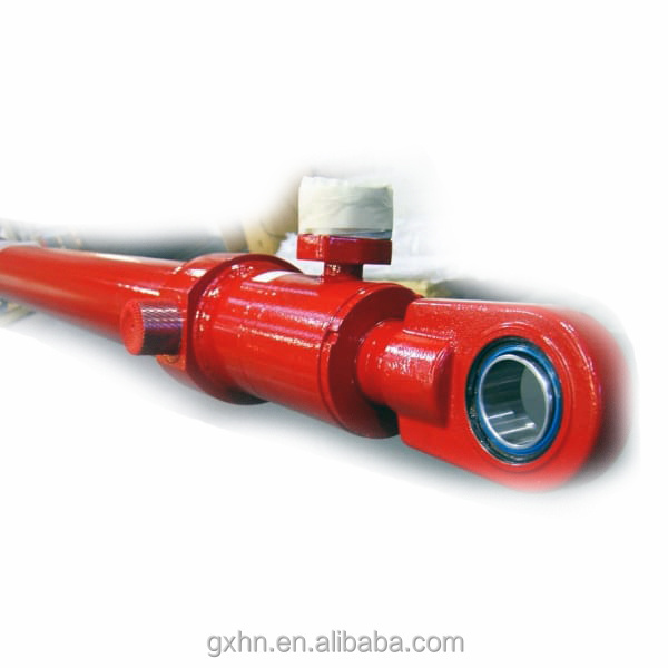 HSG 20 ton hydraulic cylinder