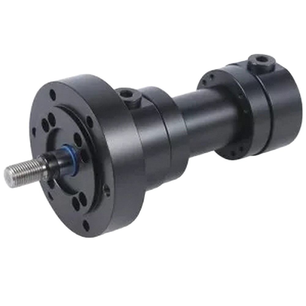 HCIC HPU Professional Manufacturing Hydraulic Drive Motor Low Speed High Torque Hydraulic Orbit Motors