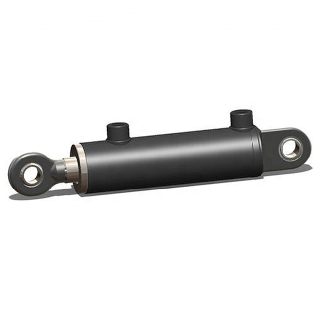 12v electric hydraulic cylinder made in china