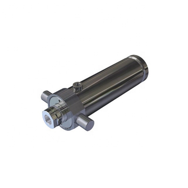 12v electric hydraulic cylinder made in china