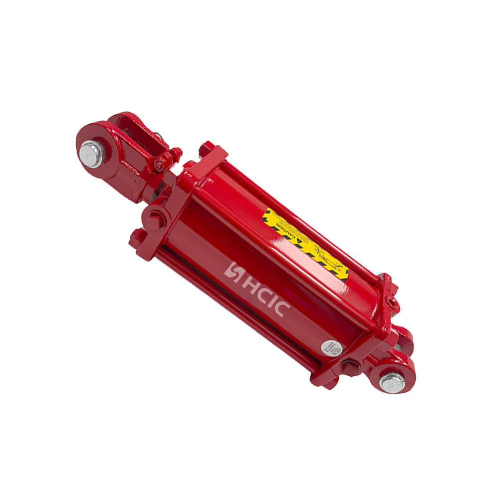 Hot Promotion CAT Excavator Cylinder Hydraulic Cylinder