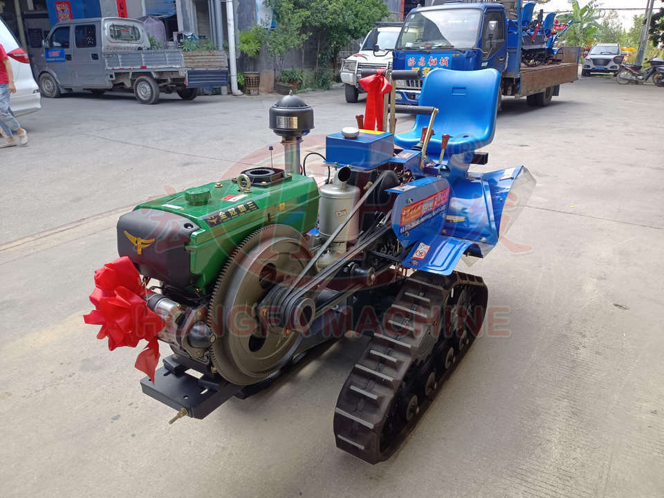 Hot Sell Small Ploughing Machine Fertilization And Weeding Machine For Farm Cultivator Price